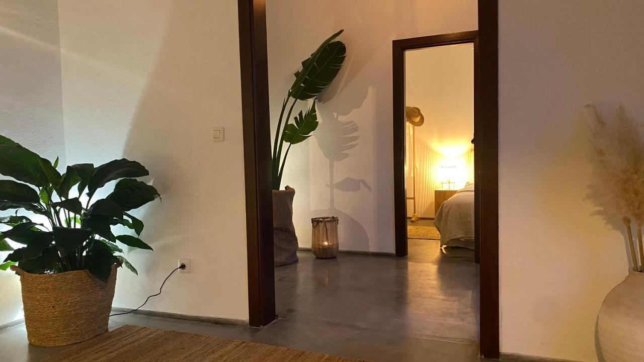Casa Moni Con Vistas Al Mar Apartment Playa de Santiago  Ngoại thất bức ảnh
