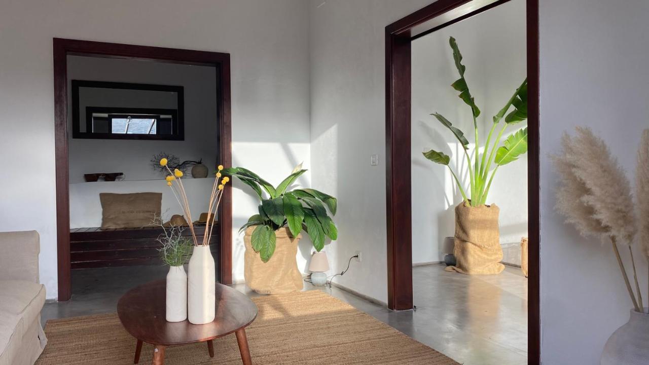 Casa Moni Con Vistas Al Mar Apartment Playa de Santiago  Ngoại thất bức ảnh