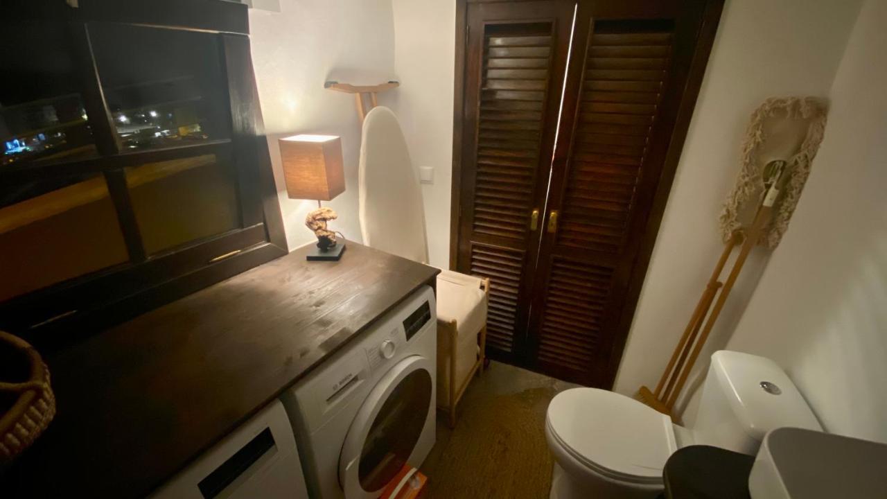 Casa Moni Con Vistas Al Mar Apartment Playa de Santiago  Ngoại thất bức ảnh