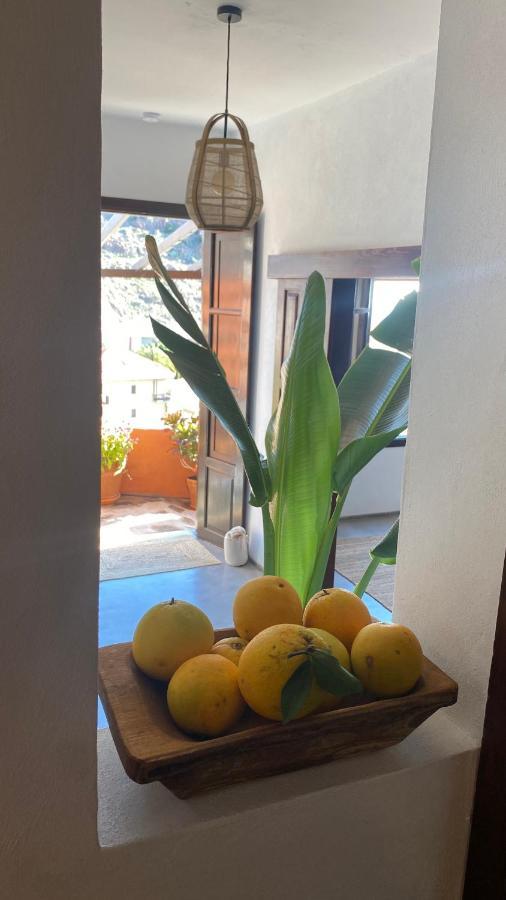 Casa Moni Con Vistas Al Mar Apartment Playa de Santiago  Ngoại thất bức ảnh