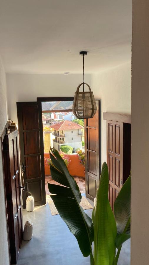 Casa Moni Con Vistas Al Mar Apartment Playa de Santiago  Ngoại thất bức ảnh