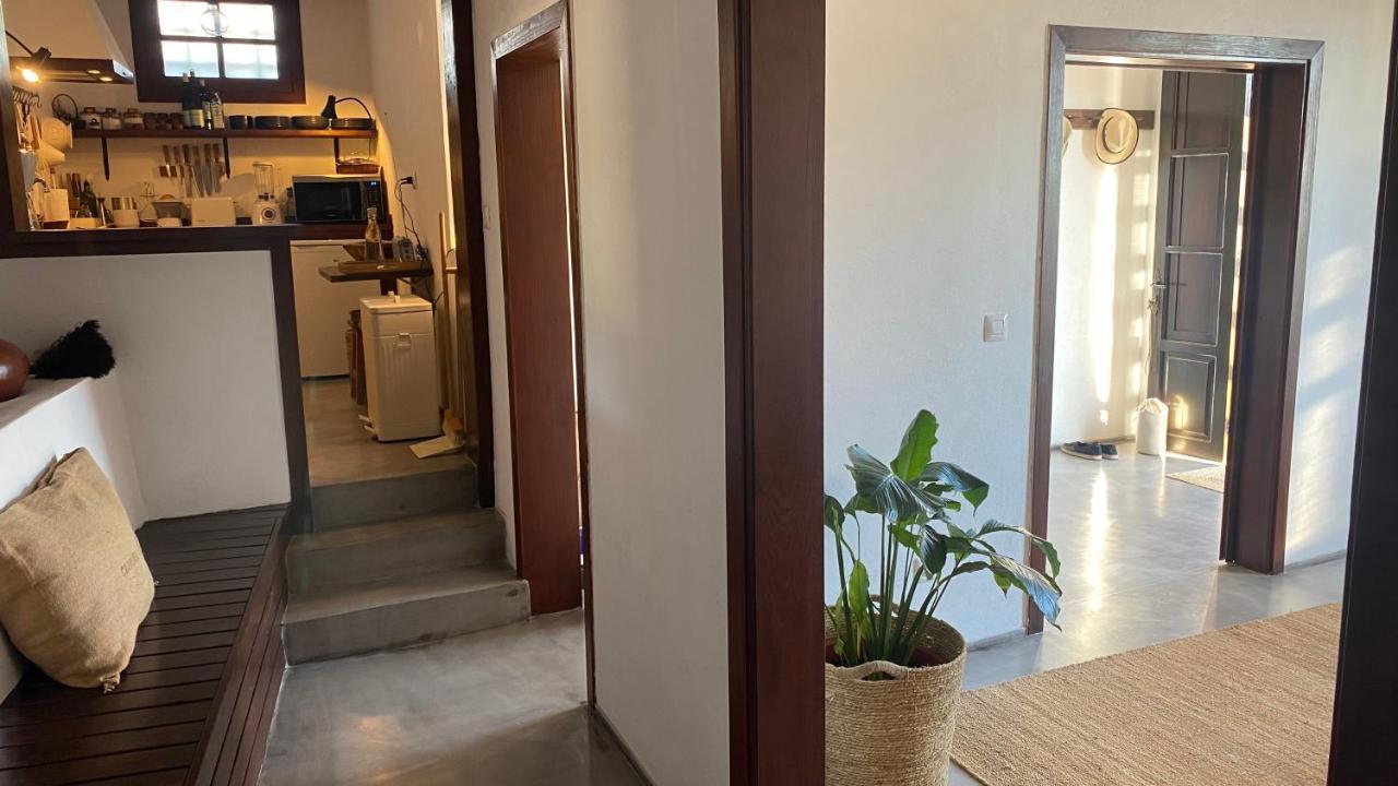 Casa Moni Con Vistas Al Mar Apartment Playa de Santiago  Ngoại thất bức ảnh
