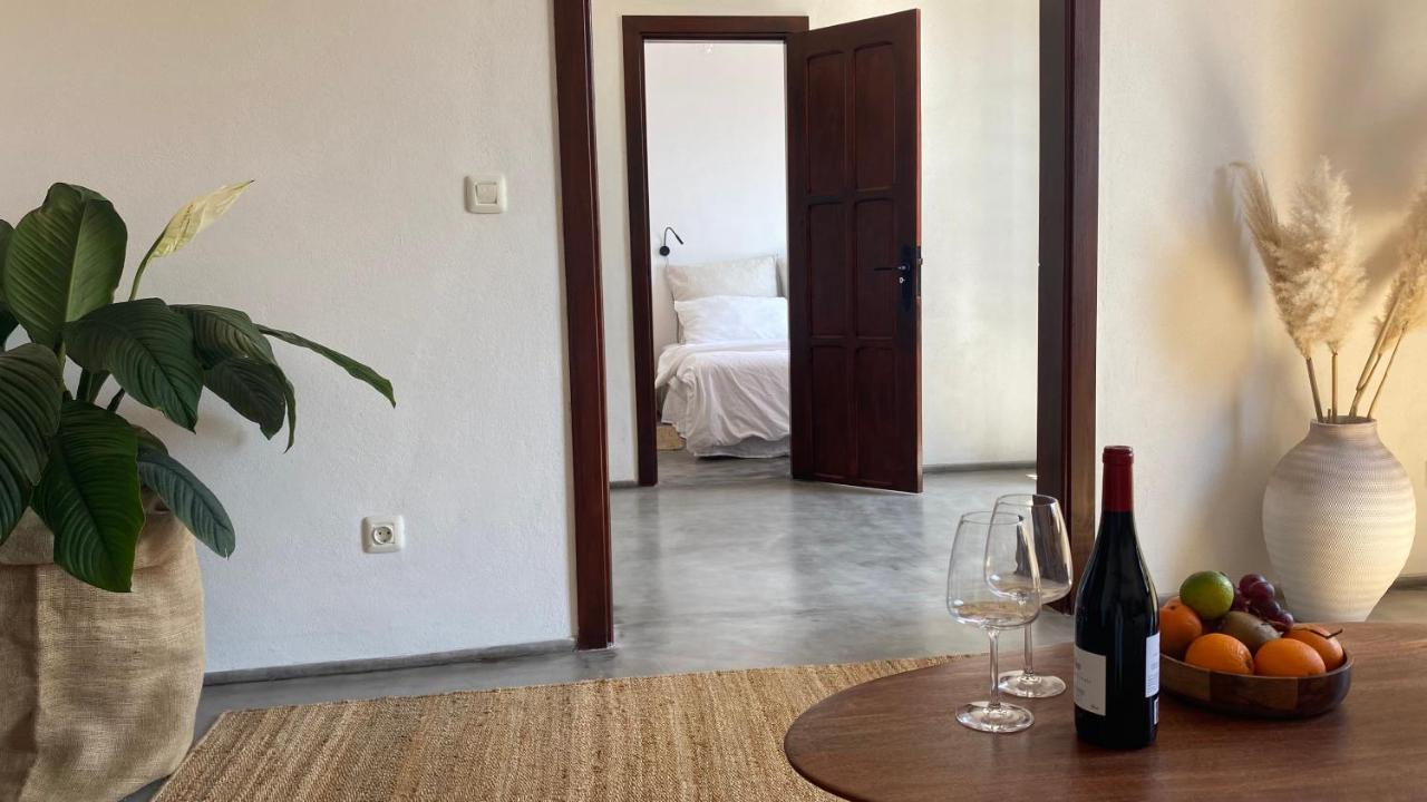 Casa Moni Con Vistas Al Mar Apartment Playa de Santiago  Ngoại thất bức ảnh