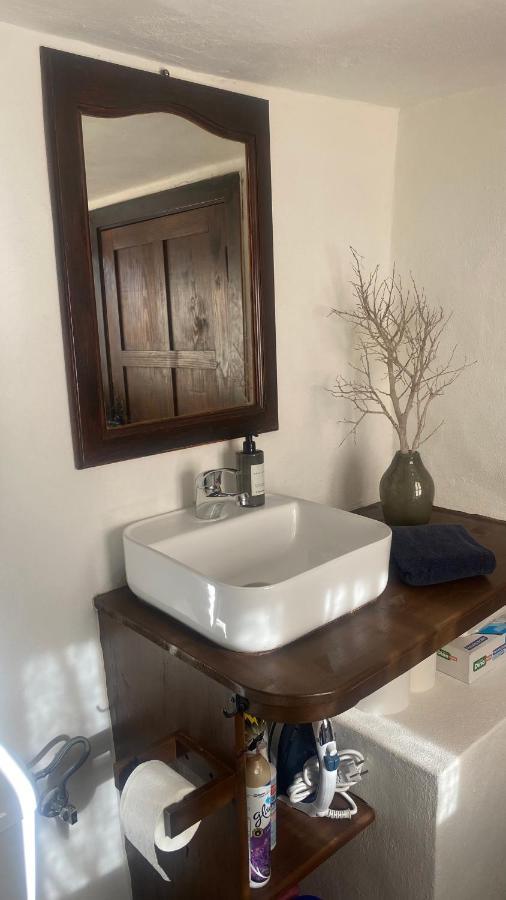 Casa Moni Con Vistas Al Mar Apartment Playa de Santiago  Ngoại thất bức ảnh
