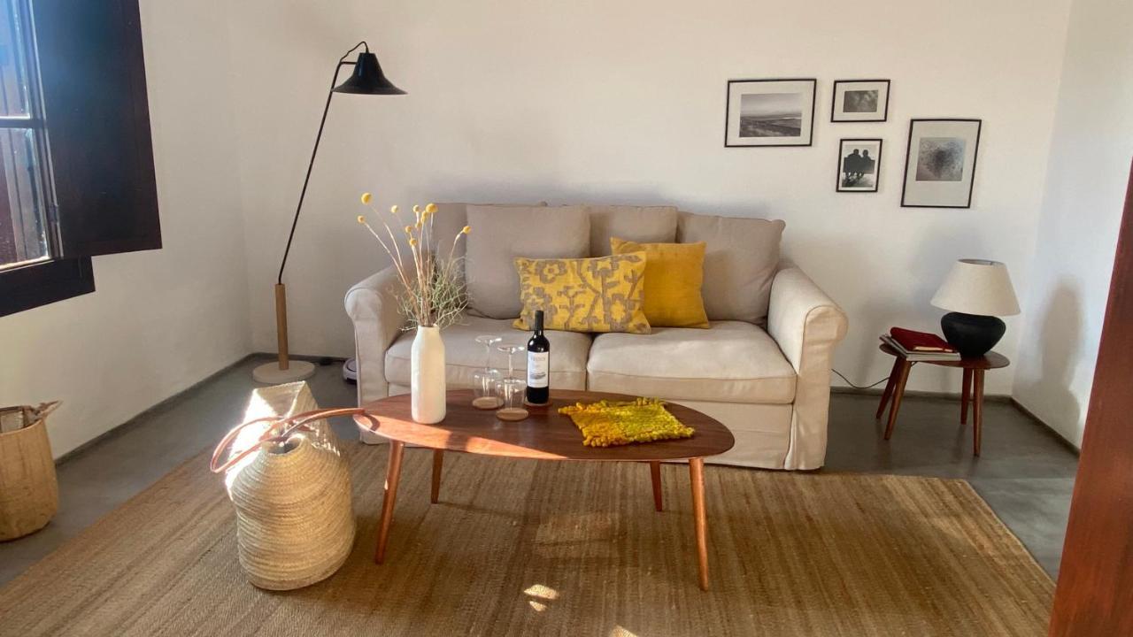 Casa Moni Con Vistas Al Mar Apartment Playa de Santiago  Ngoại thất bức ảnh