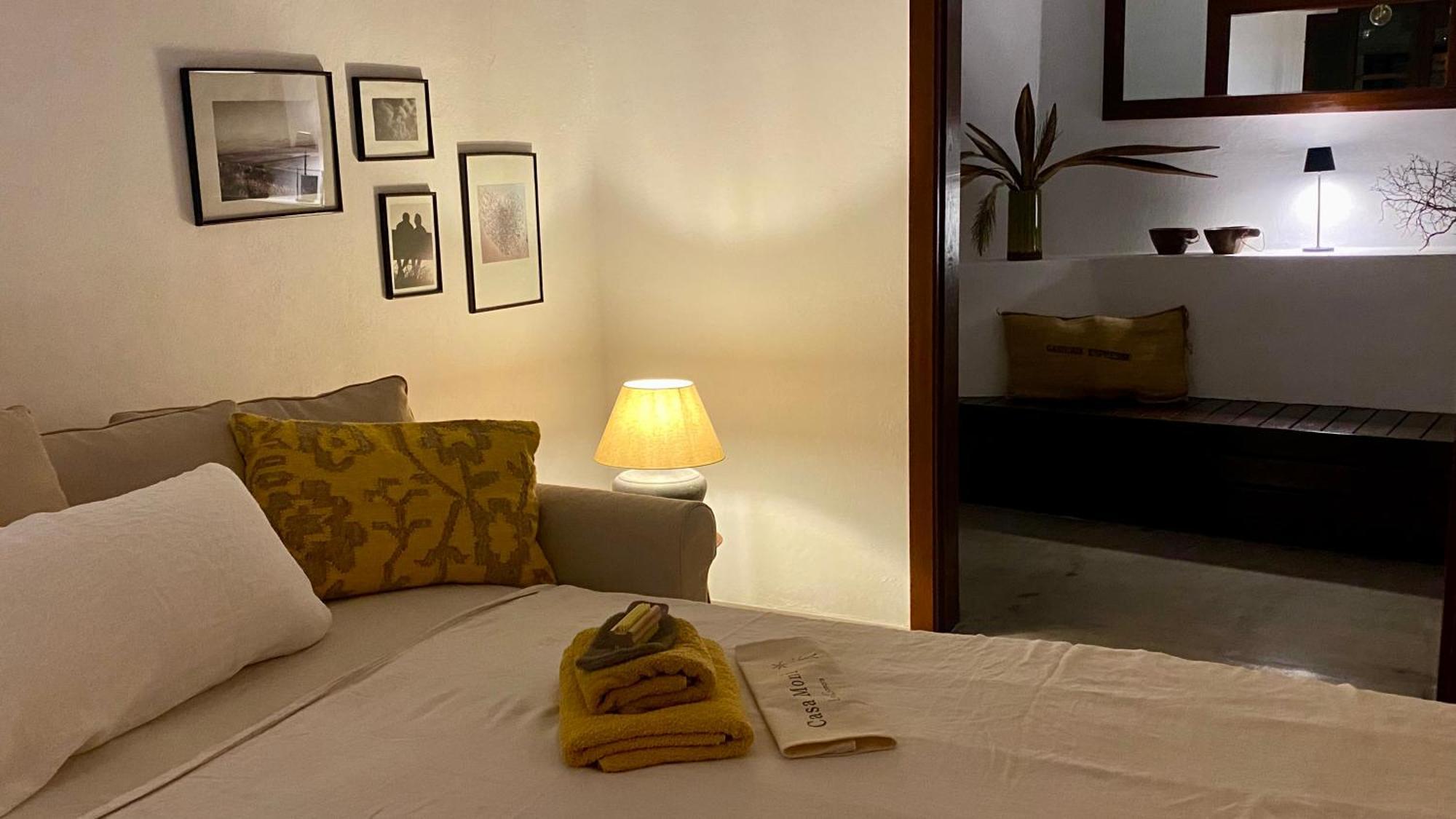 Casa Moni Con Vistas Al Mar Apartment Playa de Santiago  Ngoại thất bức ảnh