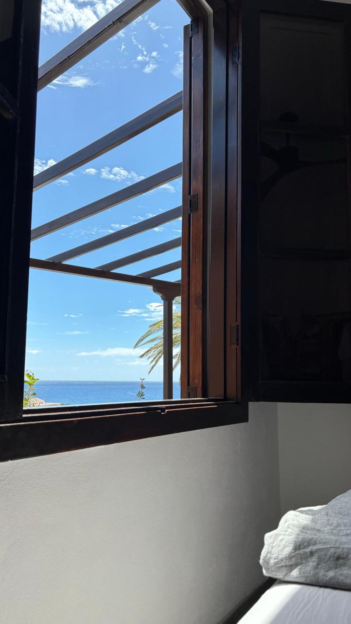 Casa Moni Con Vistas Al Mar Apartment Playa de Santiago  Ngoại thất bức ảnh