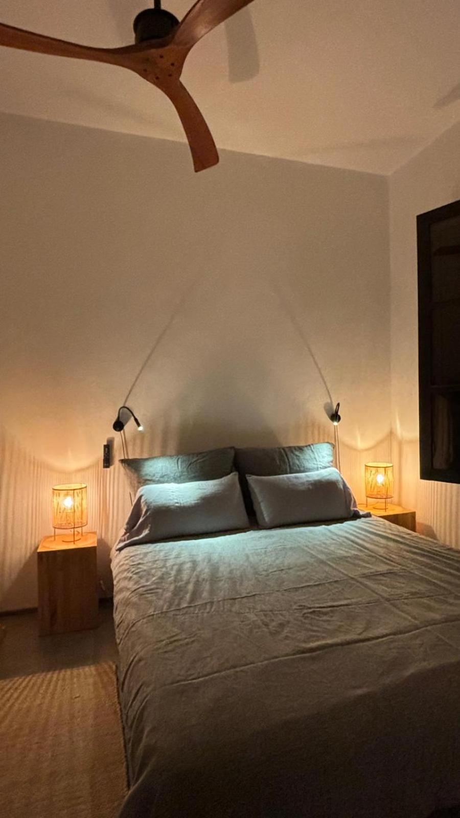 Casa Moni Con Vistas Al Mar Apartment Playa de Santiago  Ngoại thất bức ảnh