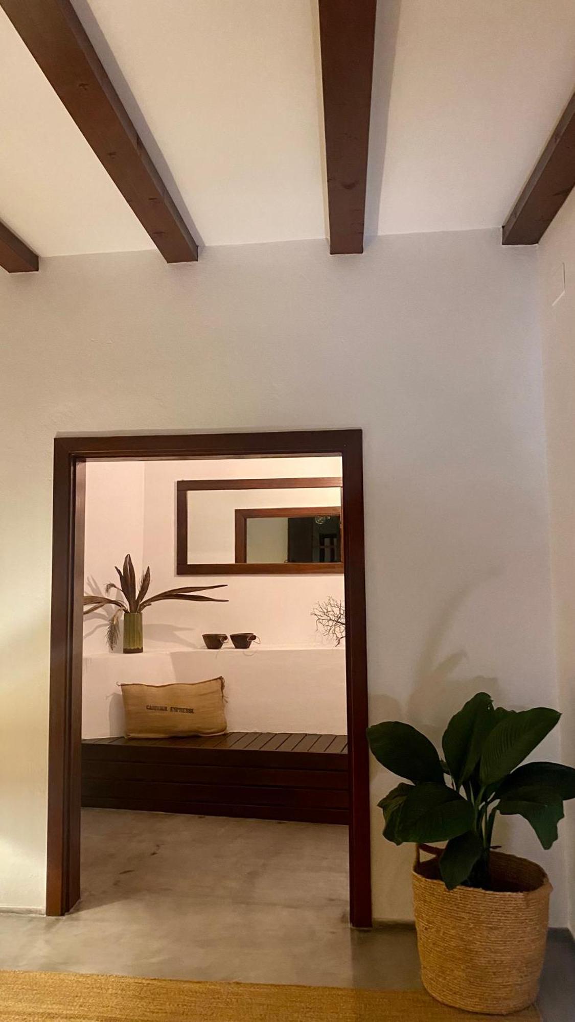 Casa Moni Con Vistas Al Mar Apartment Playa de Santiago  Ngoại thất bức ảnh