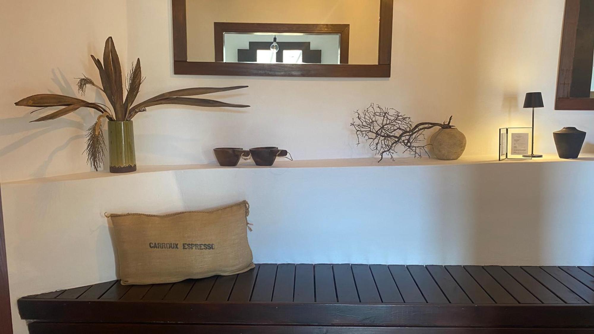 Casa Moni Con Vistas Al Mar Apartment Playa de Santiago  Ngoại thất bức ảnh