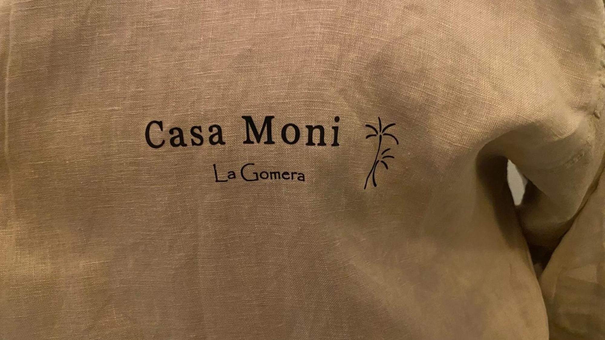 Casa Moni Con Vistas Al Mar Apartment Playa de Santiago  Ngoại thất bức ảnh