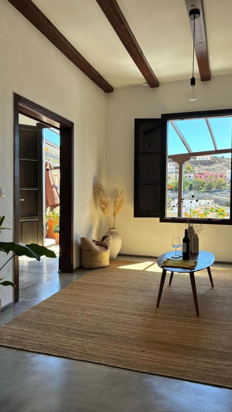 Casa Moni Con Vistas Al Mar Apartment Playa de Santiago  Ngoại thất bức ảnh