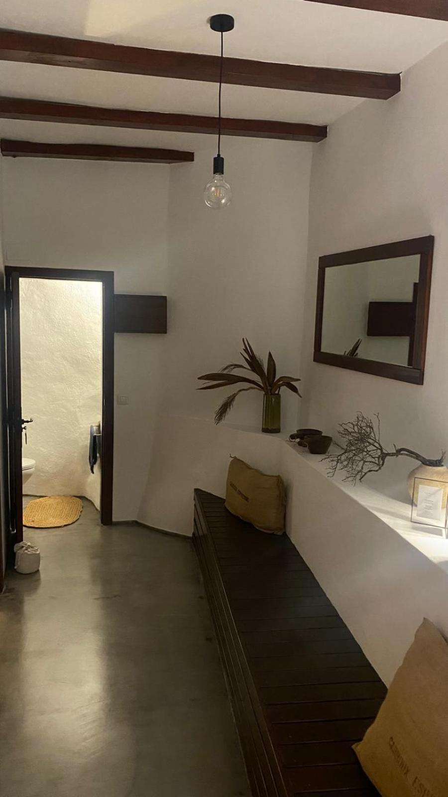 Casa Moni Con Vistas Al Mar Apartment Playa de Santiago  Ngoại thất bức ảnh